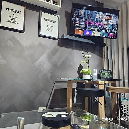 Smdc Air Residences Makati City Bagian luar foto