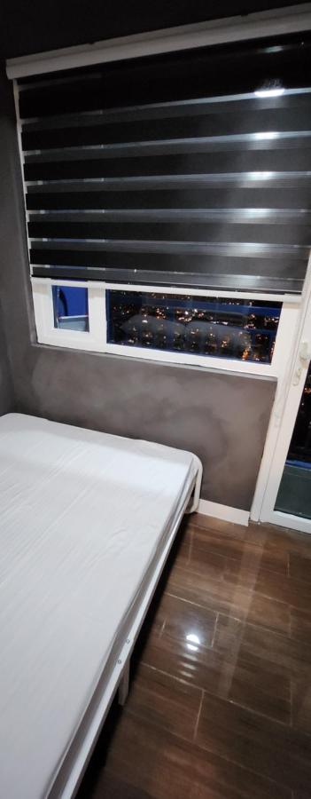 Smdc Air Residences Makati City Bagian luar foto