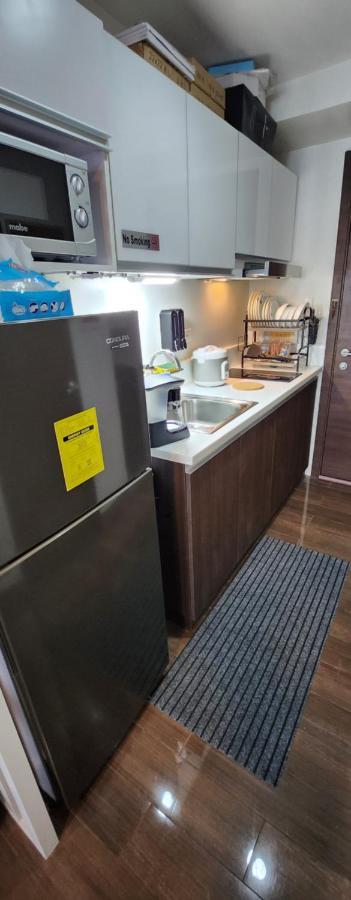 Smdc Air Residences Makati City Bagian luar foto