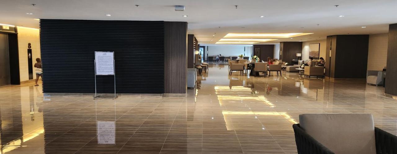 Smdc Air Residences Makati City Bagian luar foto