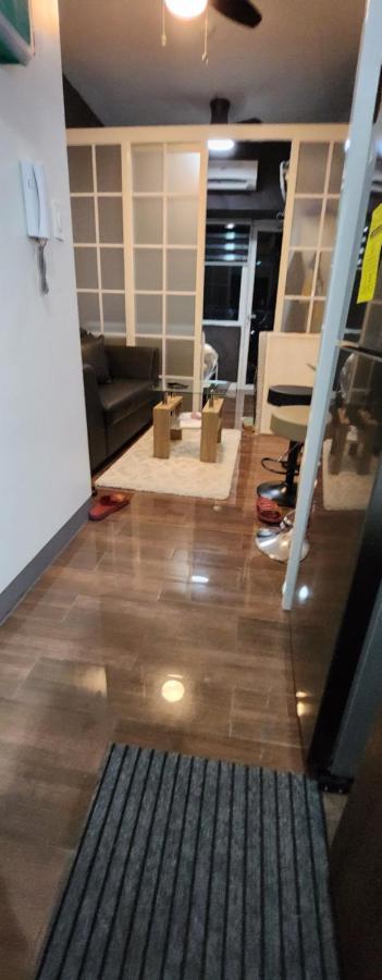 Smdc Air Residences Makati City Bagian luar foto