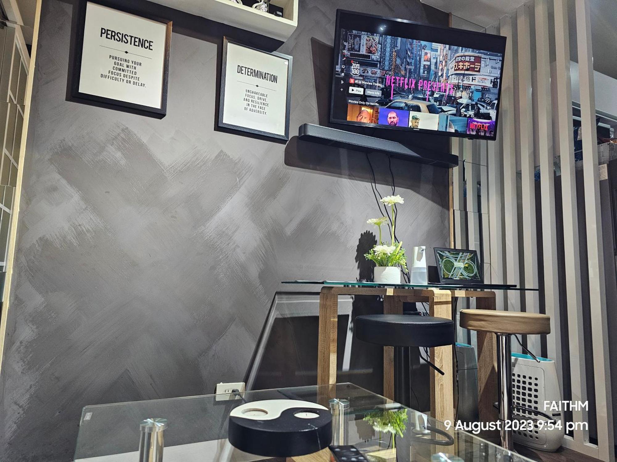 Smdc Air Residences Makati City Bagian luar foto