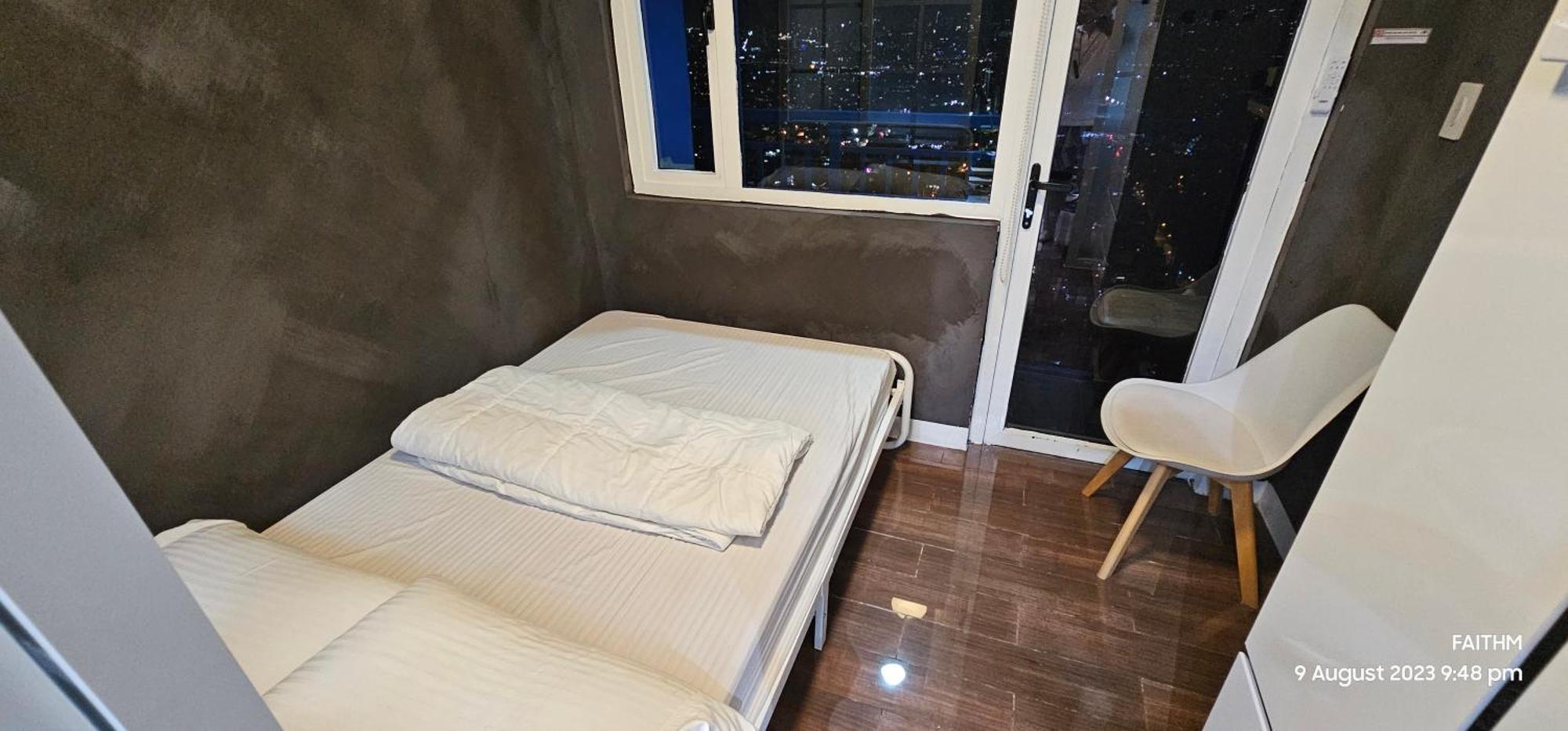 Smdc Air Residences Makati City Bagian luar foto