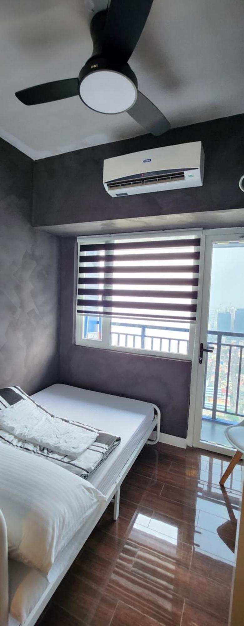 Smdc Air Residences Makati City Ruang foto